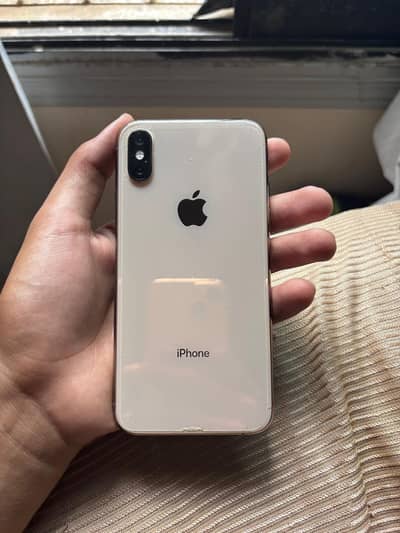 Apple iPhone XS