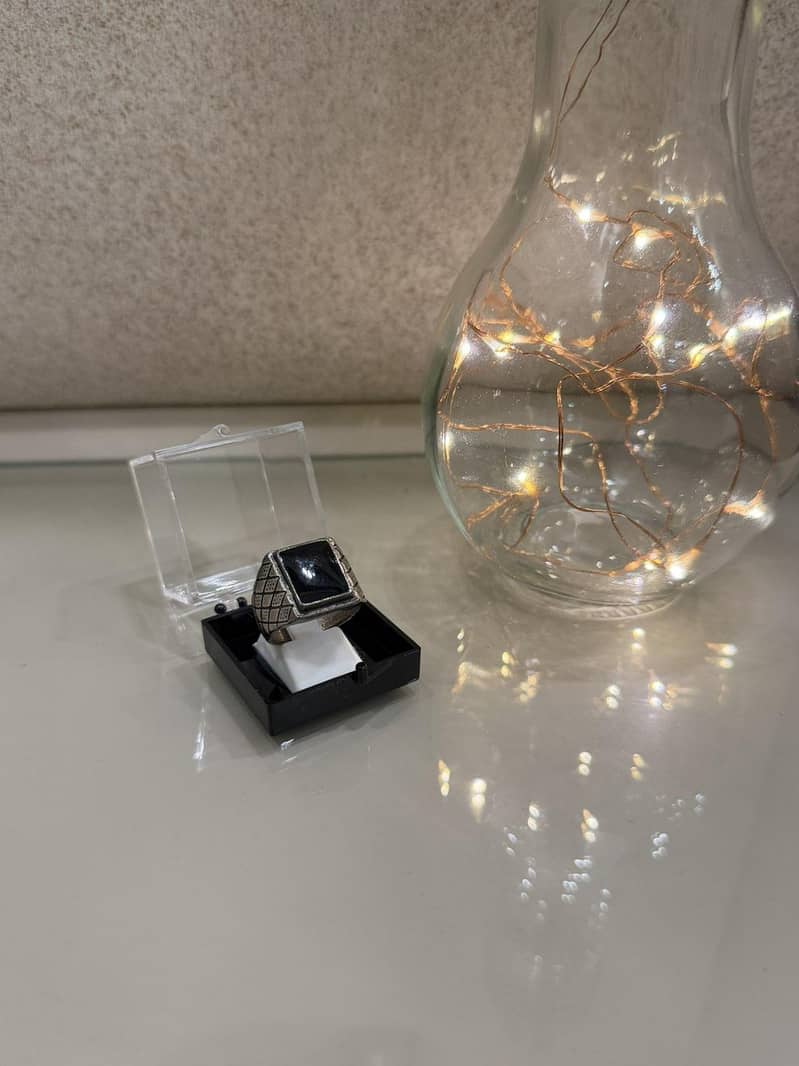Men's Ring 2