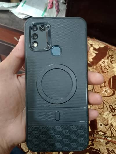 Infinix Hot 11 Play