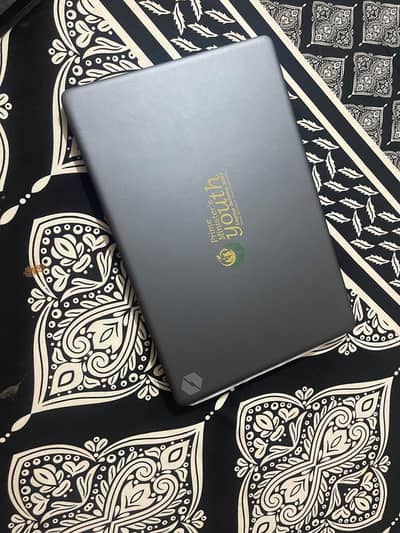 Laptop