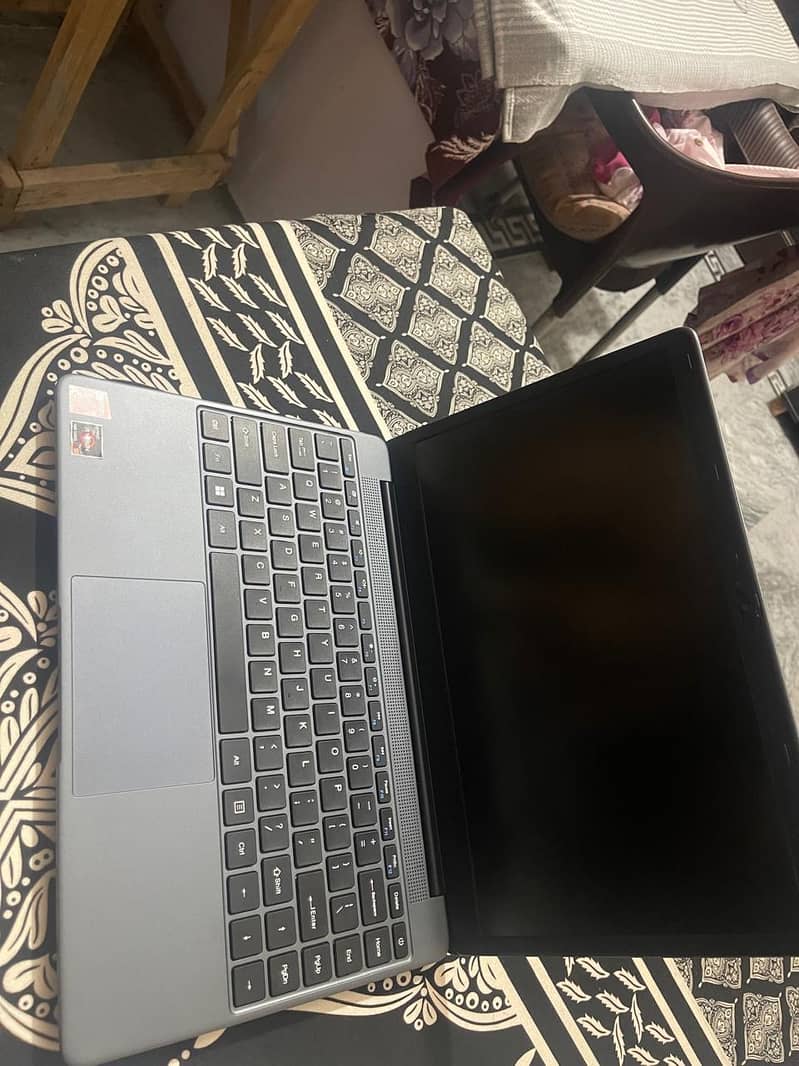 Laptop 1