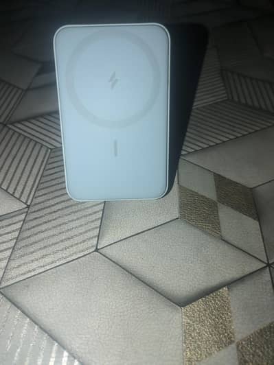 wireless power bank