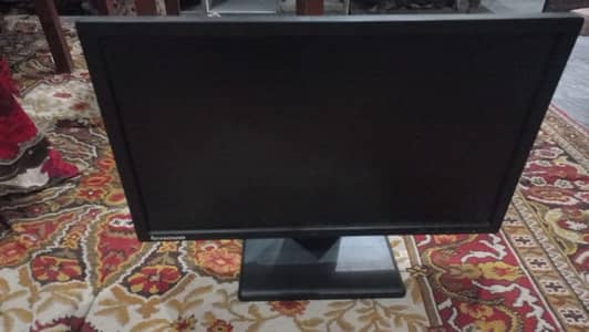 Lenovo ThinkVision T2224pD