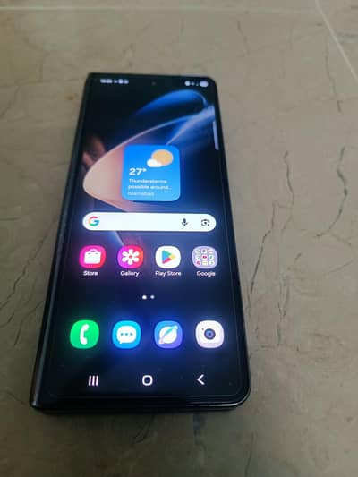 Samsung Mobile Z4