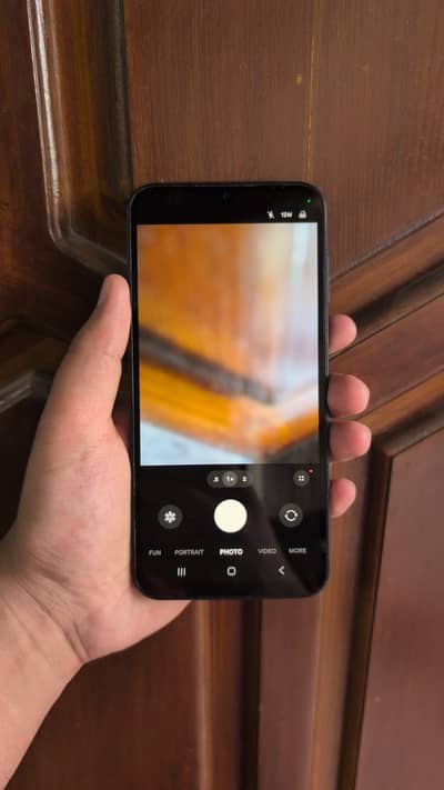 Samsung Galaxy A15