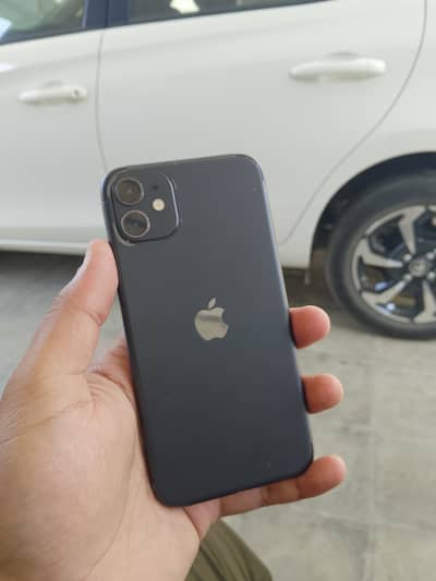 Apple iPhone 11