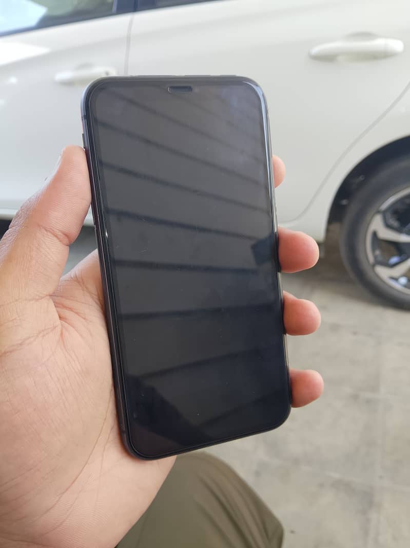 Apple iPhone 11 1