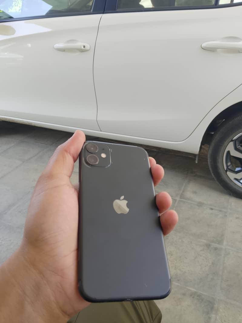 Apple iPhone 11 5