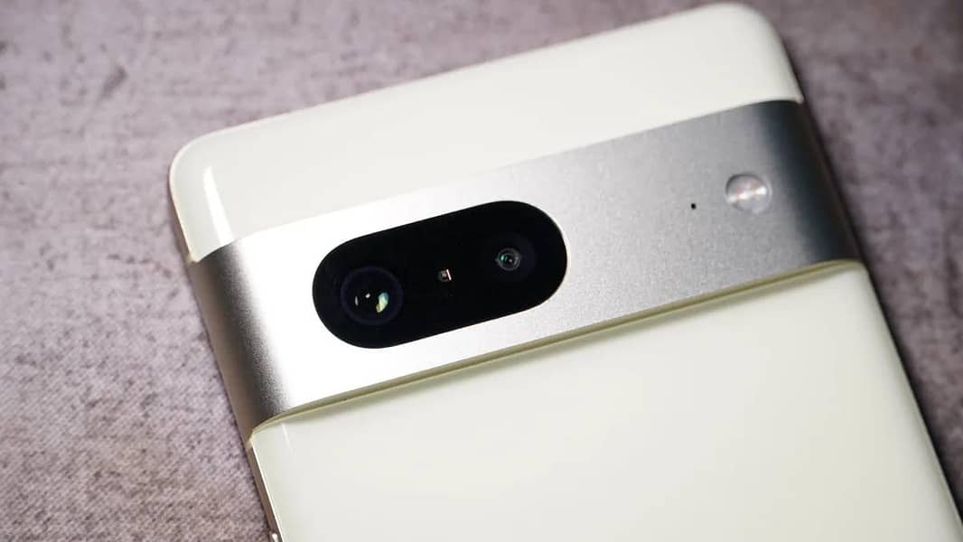 Google Pixel 7 2