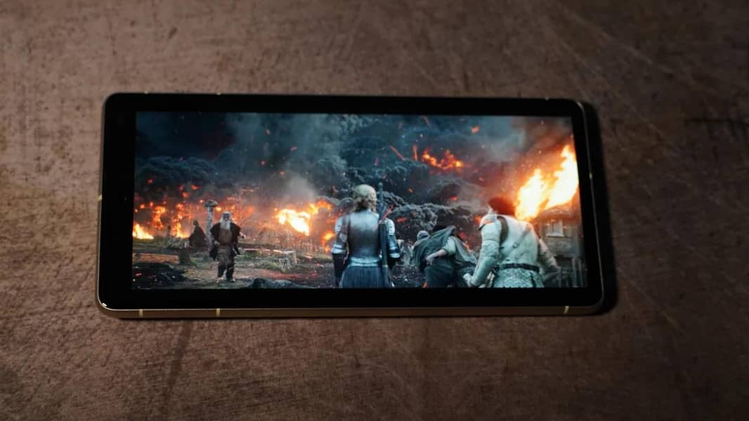 Google Pixel 7 5