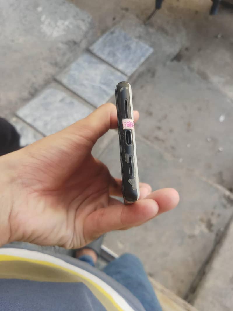 Google Pixel 6 3