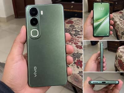 Vivo Y400