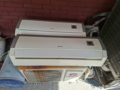 Gree split Ac