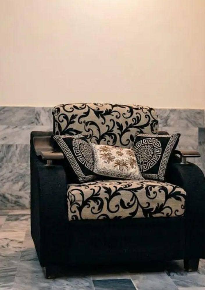 Sofa set 1
