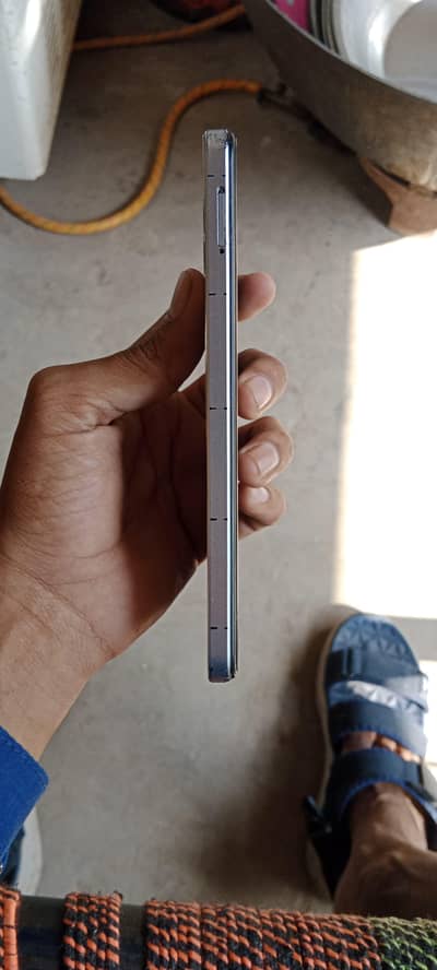 Infinix Hot 30