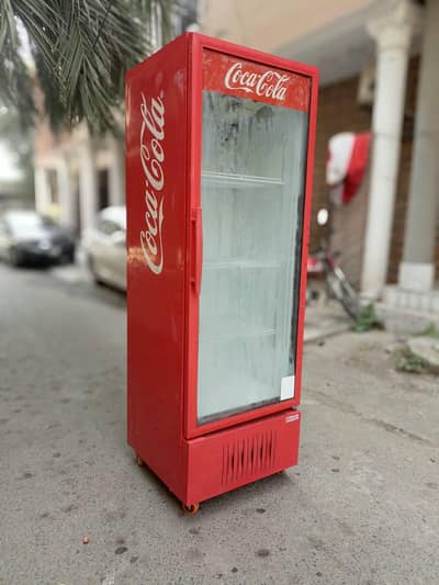 Varioline Fridge chillar 550 ltr (0336/7070/370) Genuine All ok