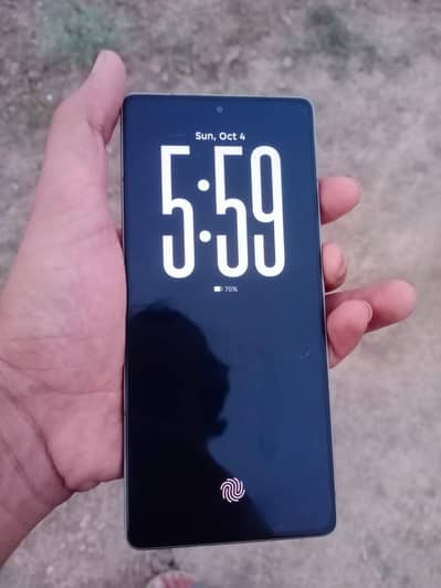 Infinix Note 50 16+256GB