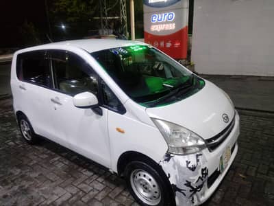 Daihatsu Move 2011