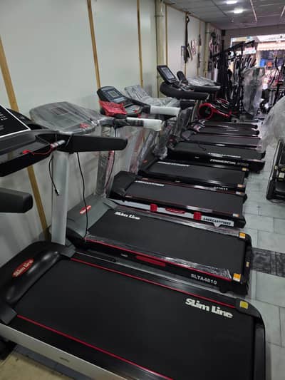 Treadmills(0303 9574023)/ Running Machines/ Cycles / Ellepticalls