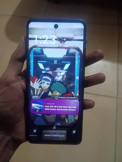 Motorola Moto G5 G