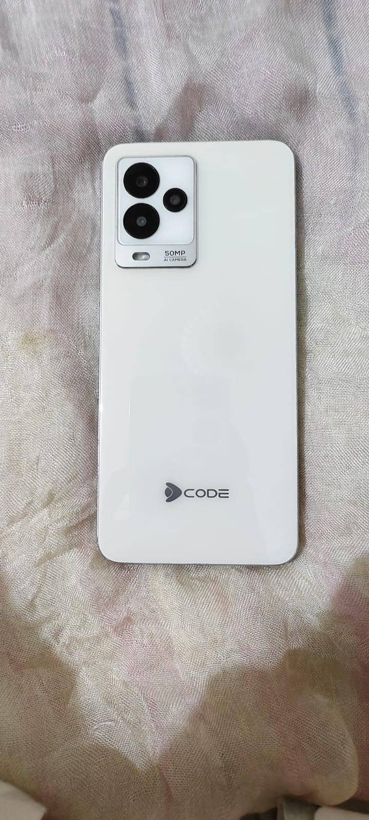 Dcode Bold 3 Pro official PTA approved 1