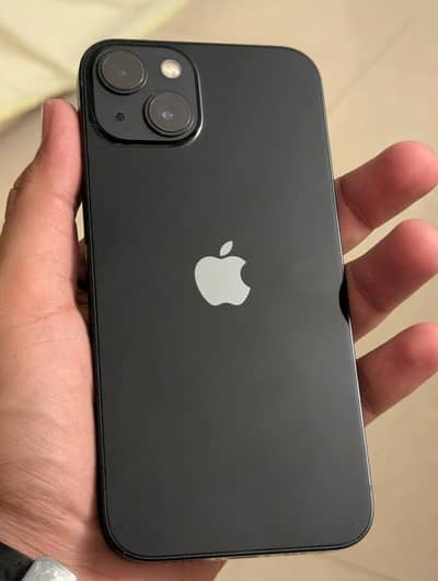 Apple iPhone 13 128gb pta approved