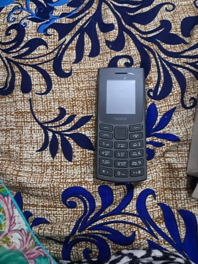 Nokia 106