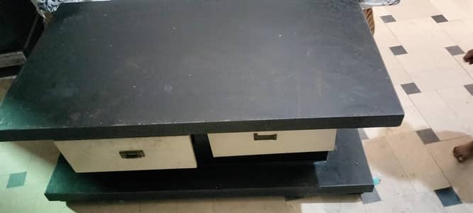 sofa table