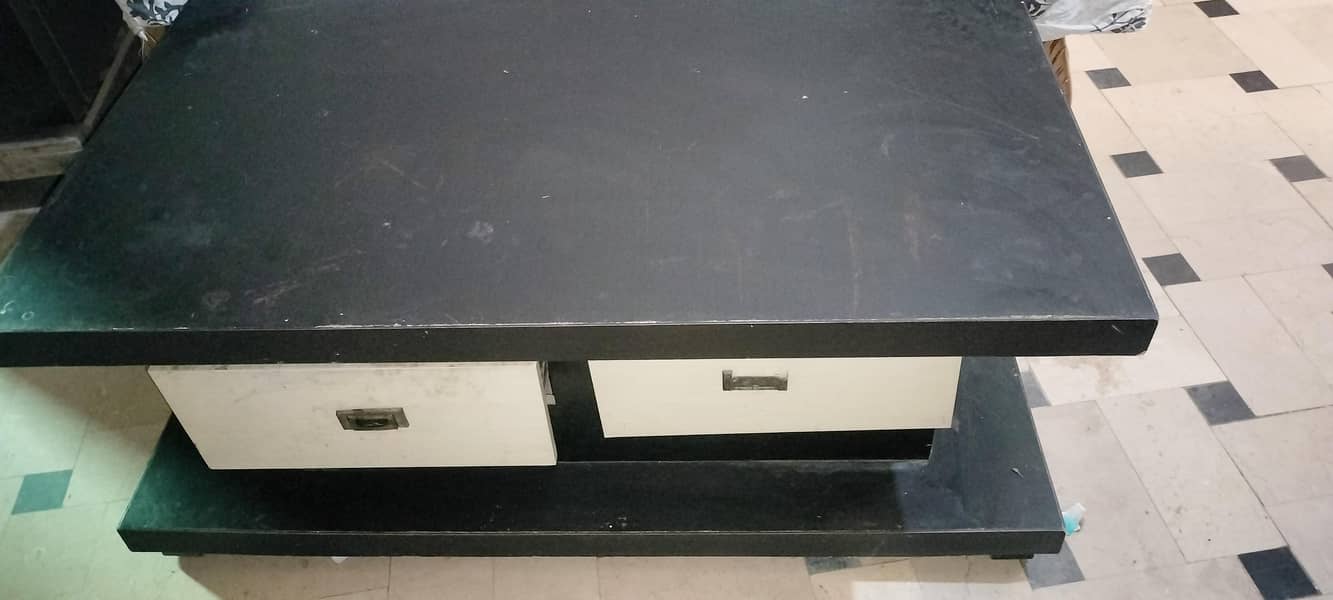 sofa table 1