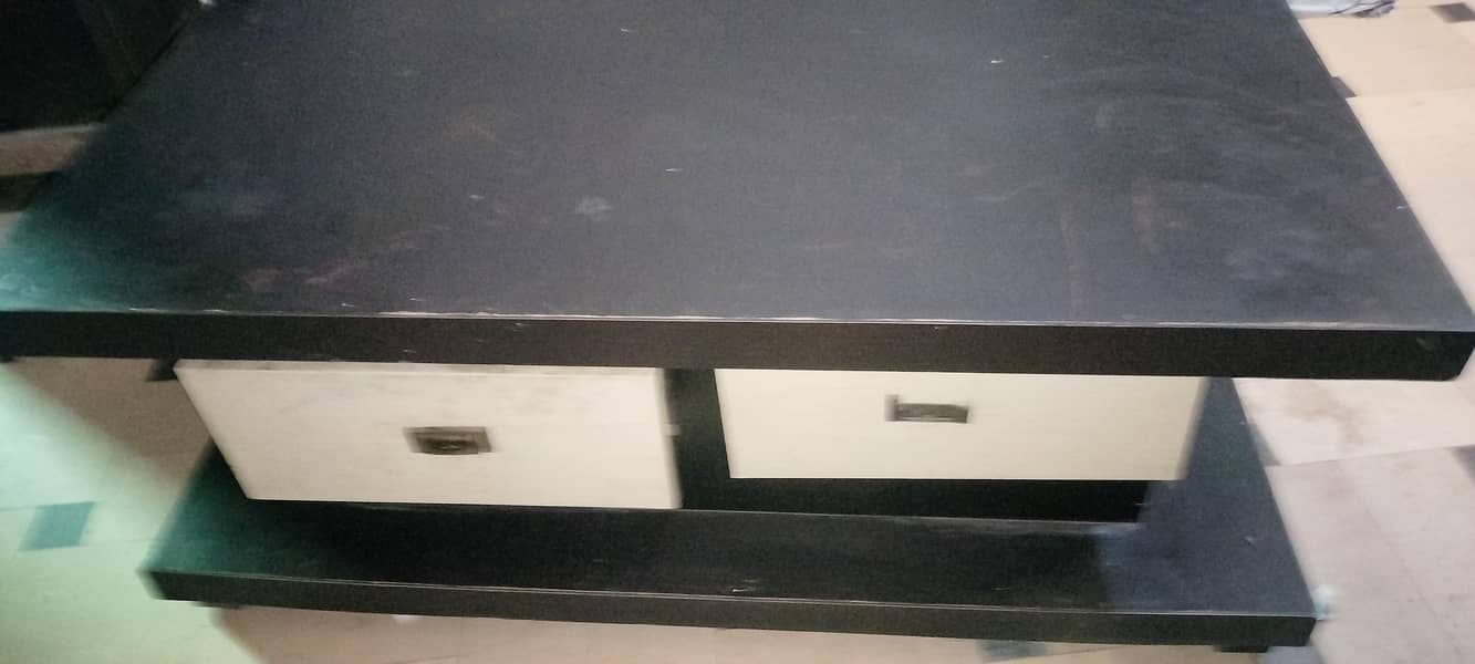 sofa table 2