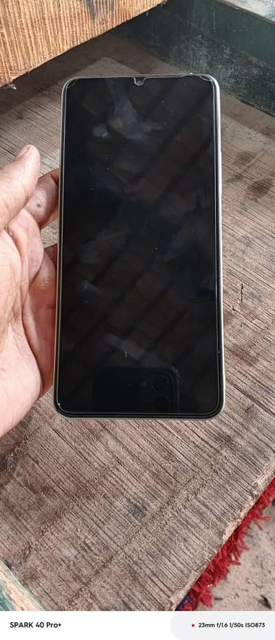 Xiaomi Redmi 13c