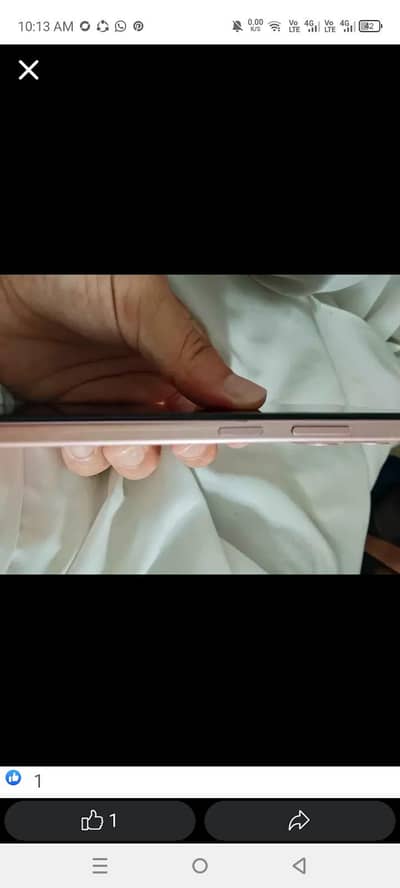 Infinix Smart 9