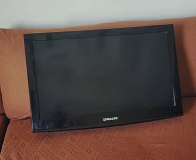 Samsung LCD 26"inch