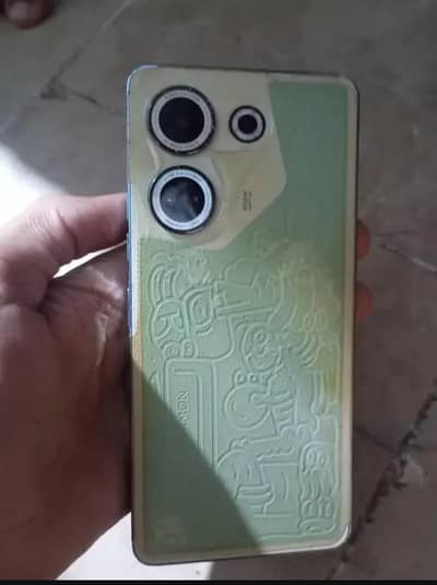 tecno camon 20