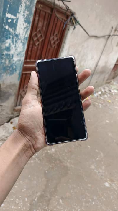 Xiaomi 11T exchange possible read ad