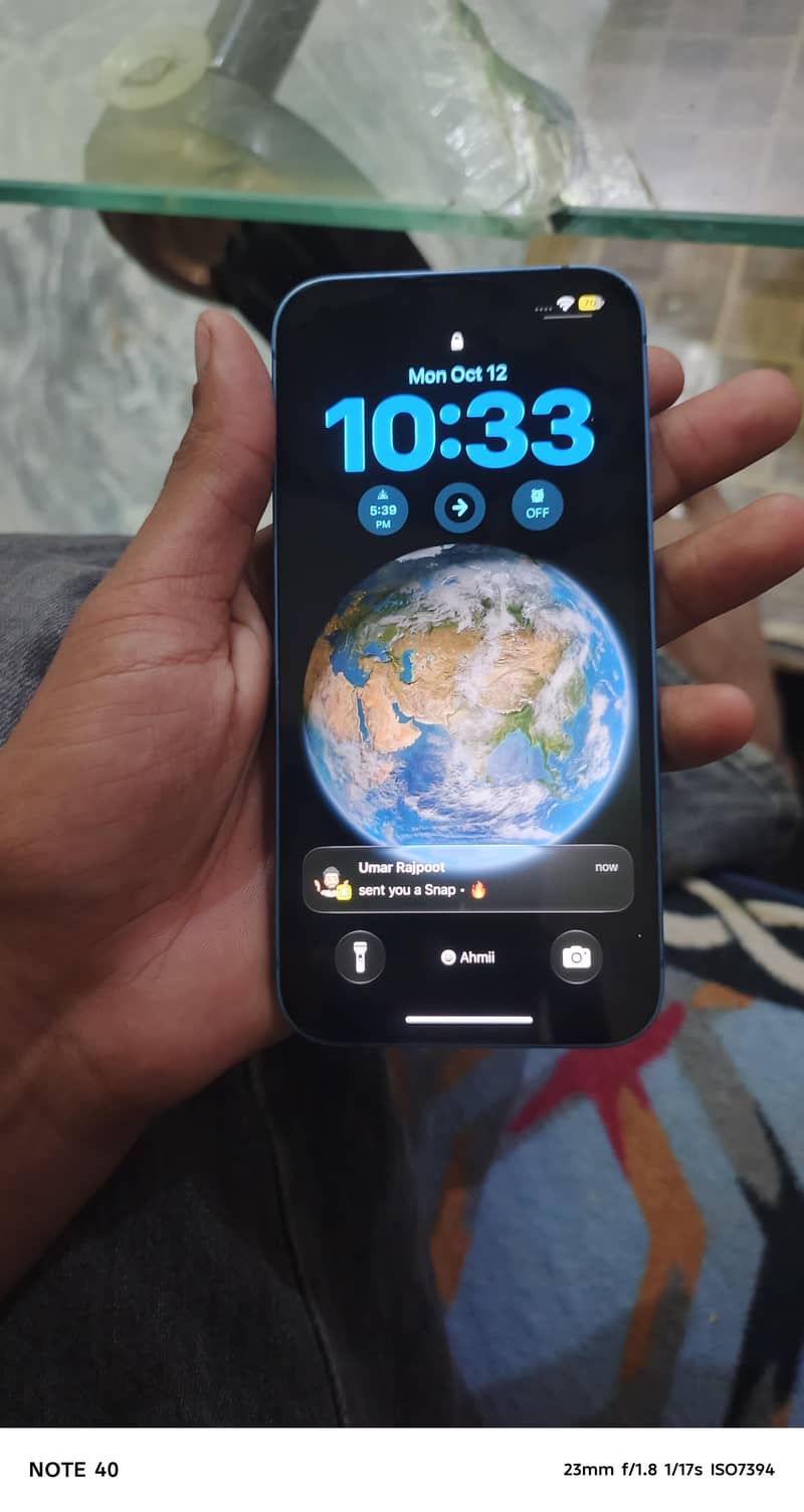 Apple iPhone 13 3