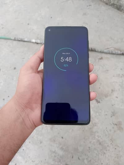 Motorola Moto G Stylus 5G
