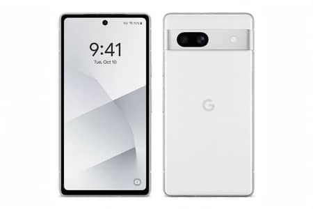Google Pixel 7a