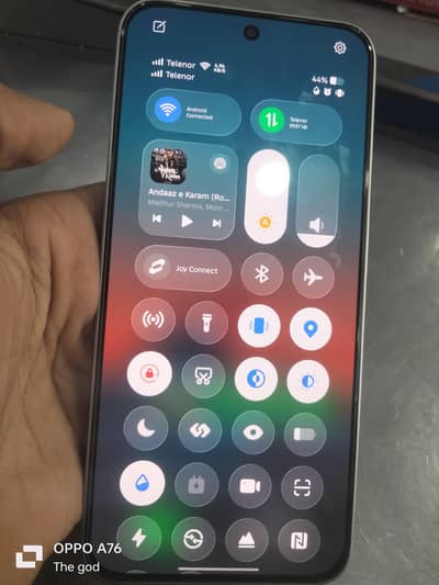 Infinix Hot 60 pro