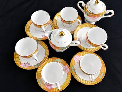 Like New Crockery Collection | Complete Set for Rs. 7,500 |Urgent Sale