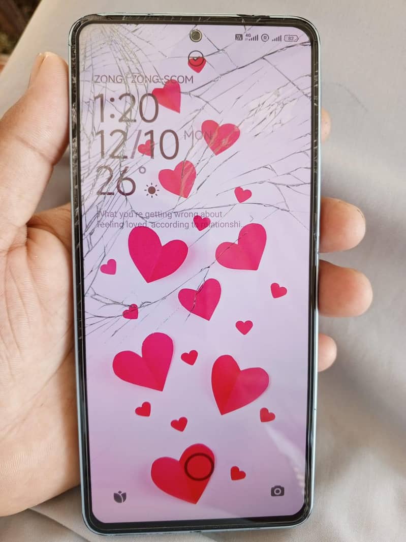 Xiaomi Redmi Note 13 0