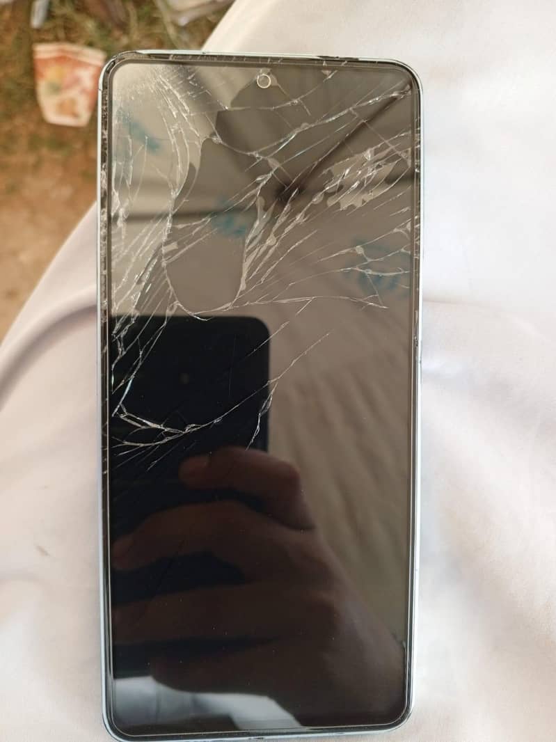 Xiaomi Redmi Note 13 1