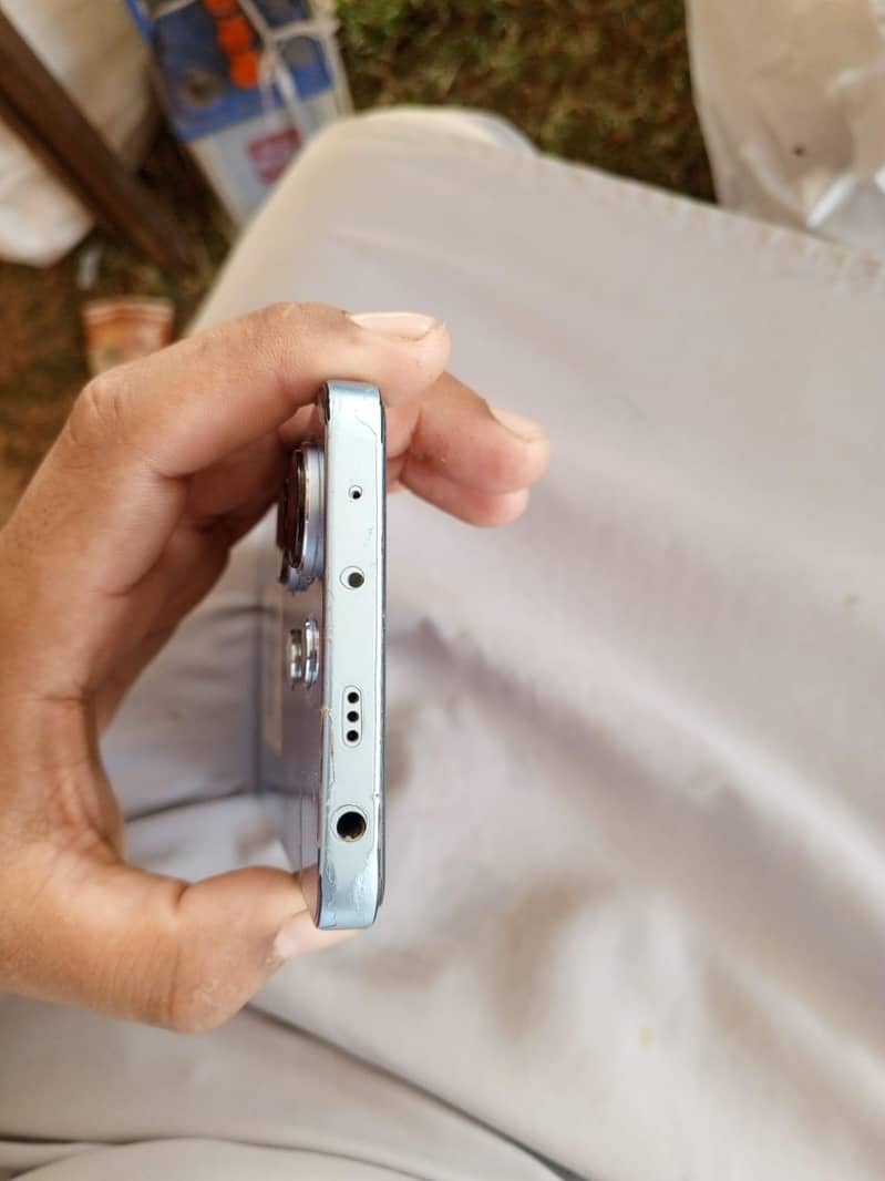 Xiaomi Redmi Note 13 3