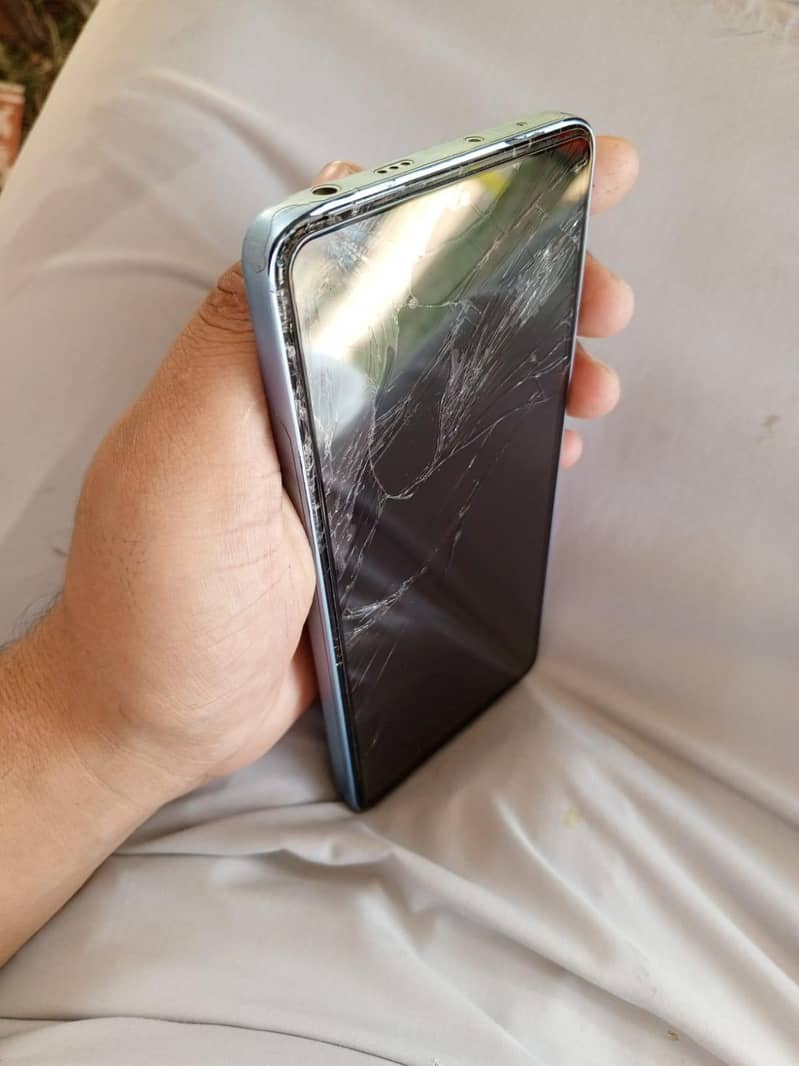 Xiaomi Redmi Note 13 4