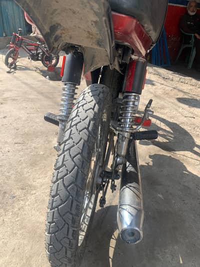 20 modal bike for sale