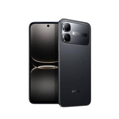 Infinix smart 20