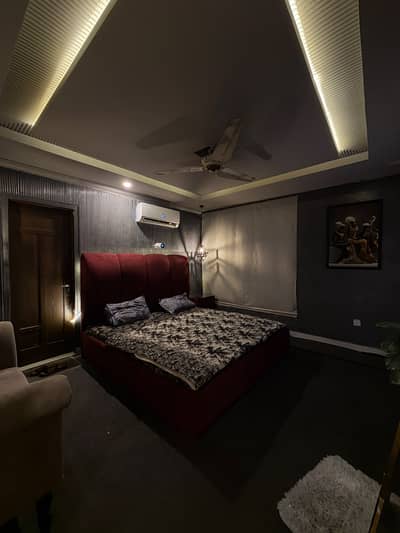 Super luxury furnished apartments for rent. On daily / weekly & monthly basics.
