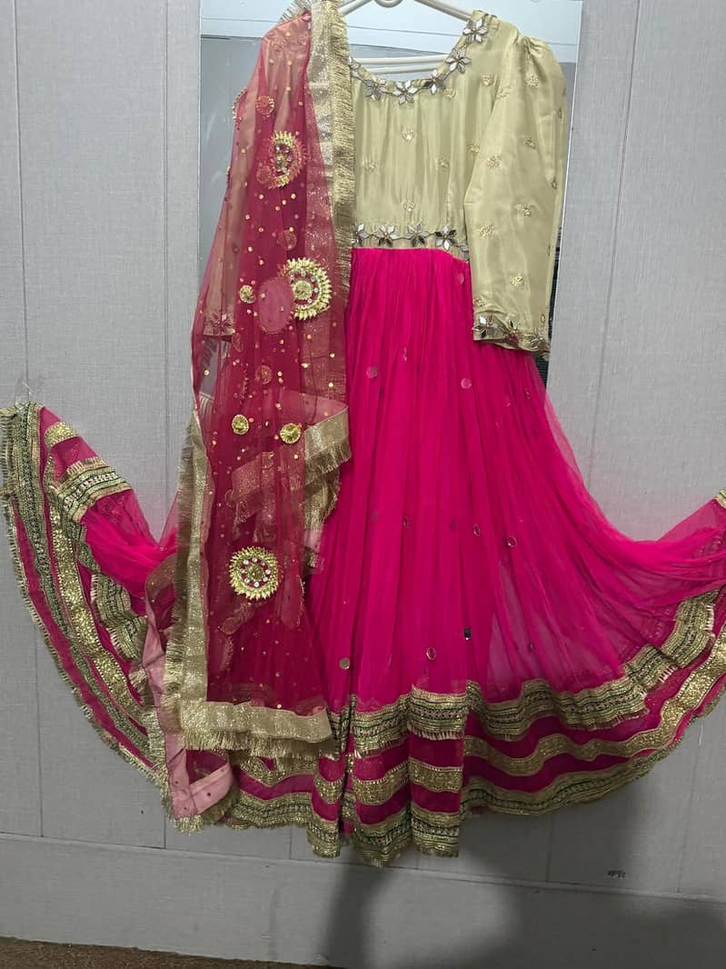 Indian maxi 0