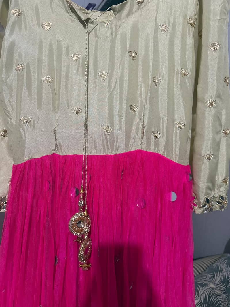 Indian maxi 1