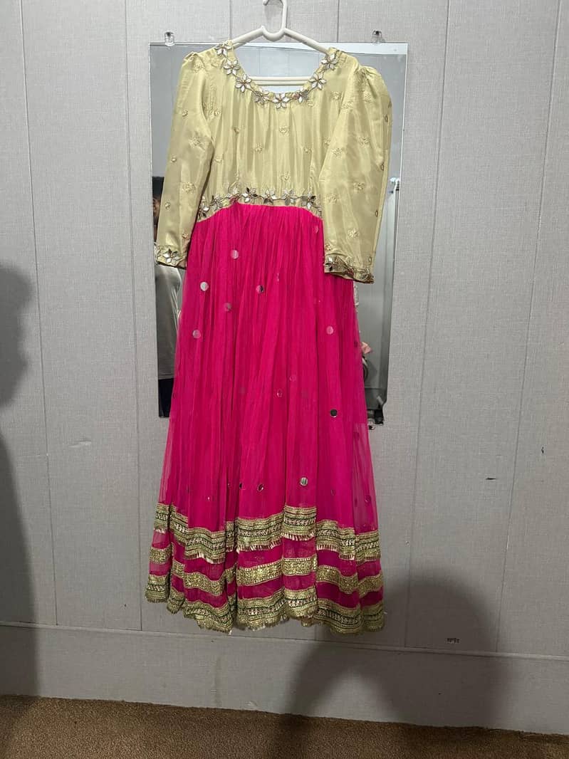 Indian maxi 2